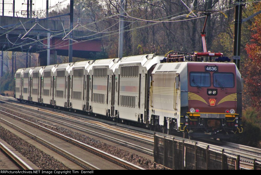 NJT 4636